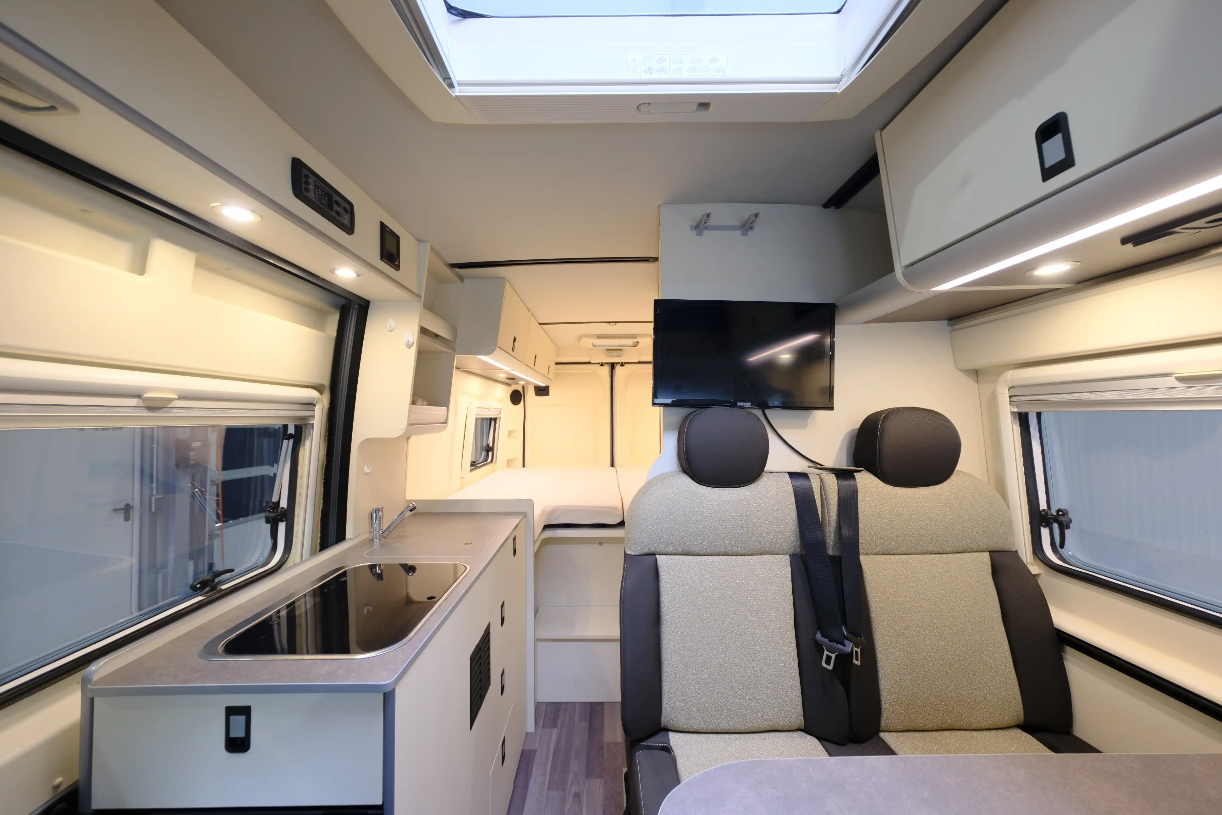 WESTFALIA Amundsen 600 - Ansicht 11